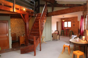 Chez Aristide, appartement cosy hypercentre